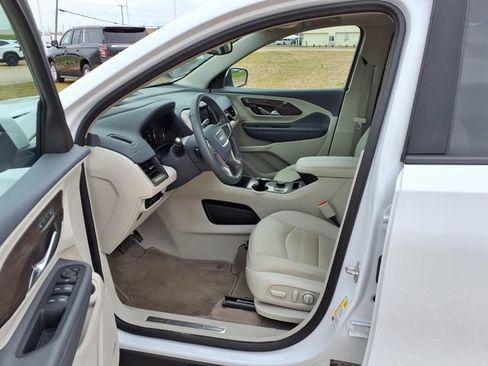 Used 2024 GMC Terrain Denali AWD/4WD image 22