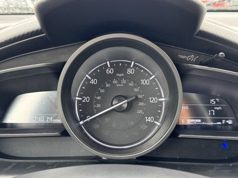 Used 2019 MAZDA CX-3 Touring w/ Preferred Equipment Package image 21