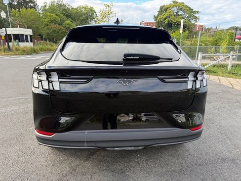 Used 2023 Ford Mustang Mach-E Select image 4