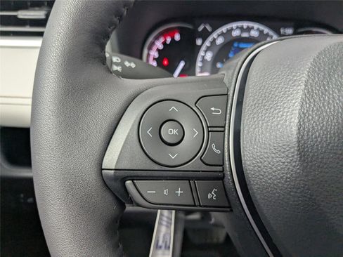 New 2025 Toyota RAV4 XLE image 14