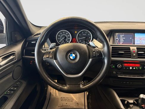 Used 2011 BMW X6 xDrive50i AWD/4WD image 29