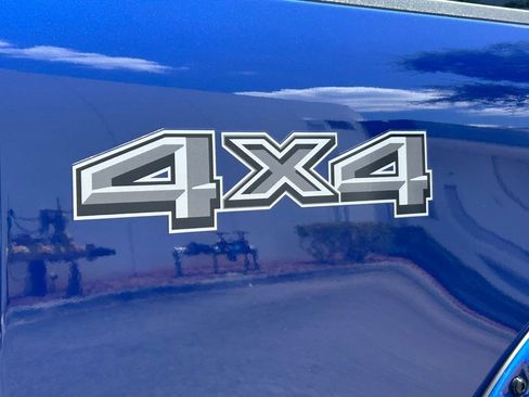 New 2026 Ford F250 4x4 Crew Cab Super Duty image 25