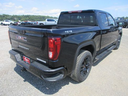 New 2026 GMC Sierra 1500 Elevation w/ Elevation Premium Package AWD/4WD image 5
