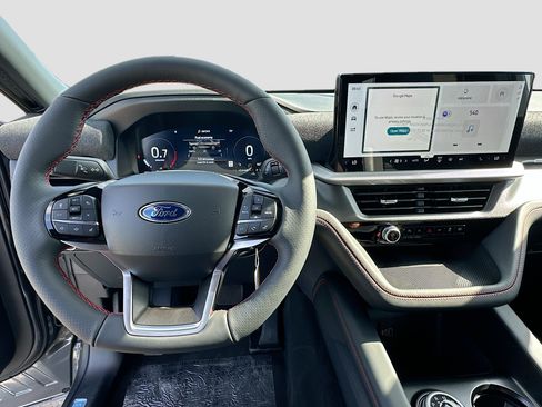 New 2026 Ford Explorer ST-Line w/ ST-Line Street Pack RWD image 7