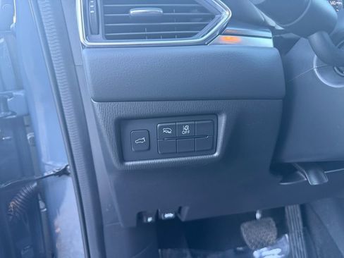Used 2023 MAZDA CX-5 Carbon Edition image 25