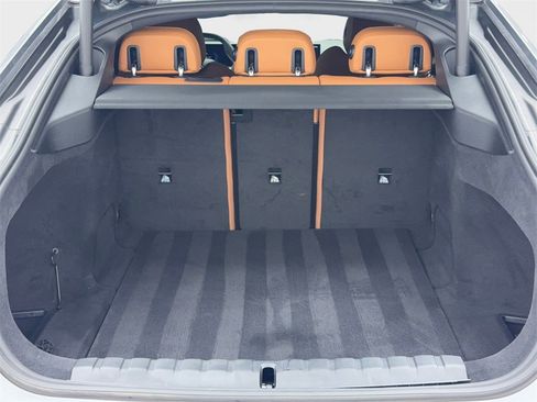 Used 2025 BMW i4 eDrive40 w/ Premium Package image 12