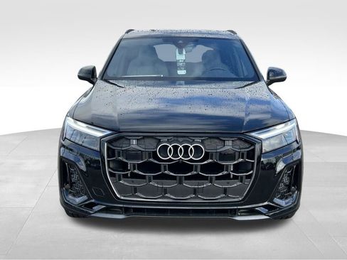 New 2026 Audi SQ7 Premium Plus image 8