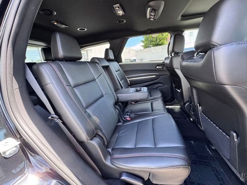 New 2026 Dodge Durango GT AWD/4WD image 22