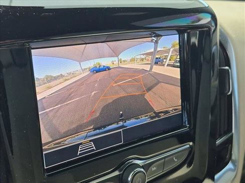 Used 2023 Chevrolet Traverse LS w/ Safety Package AWD/4WD image 11