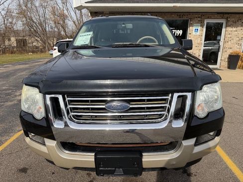 Used 2007 Ford Explorer Eddie Bauer image 8