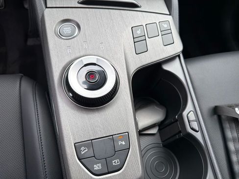 Certified 2026 Kia Sportage X-Line AWD/4WD image 21