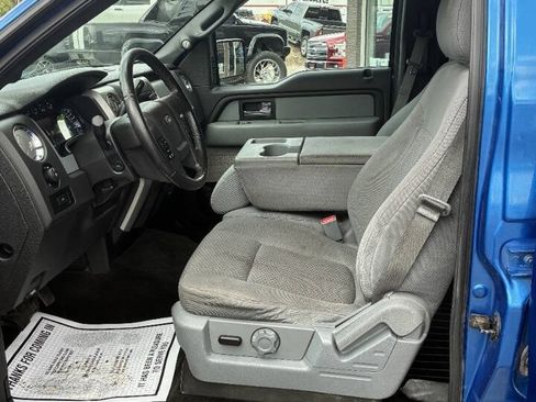 Used 2013 Ford F150 XLT w/ Luxury Equipment Group AWD/4WD image 5