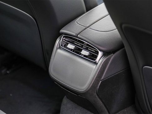 Used 2024 Mercedes-Benz EQE 350+ 4MATIC Sedan image 23