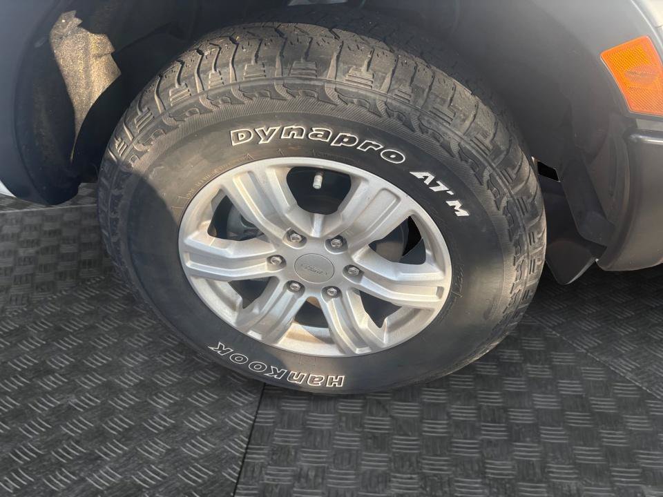 Used 2020 Ford Ranger XL w/ Equipment Group 101A Mid RWD image 25