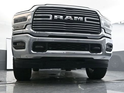 Used 2022 RAM 3500 Laramie image 25