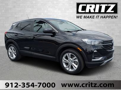 Used 2023 Buick Encore GX Preferred w/ Cold Weather Comfort Package