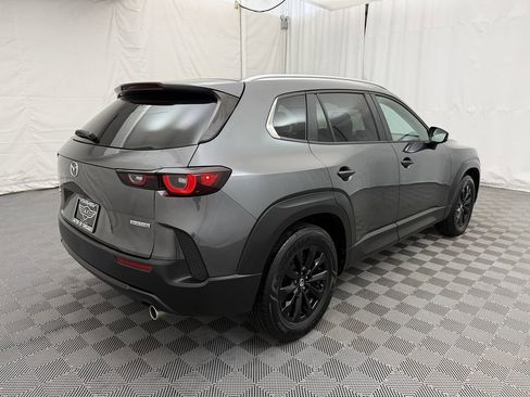 Used 2025 MAZDA CX-50 AWD 2.5 S w/ Preferred Package image 4