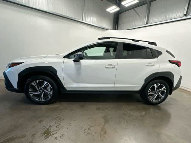 Certified 2026 Subaru Crosstrek 2.5i Premium AWD/4WD image 2