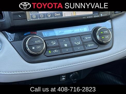 Used 2018 Toyota RAV4 XLE w/ Convenience Package AWD/4WD image 25
