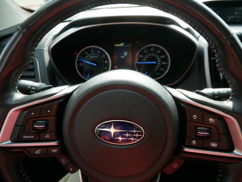 Used 2021 Subaru Ascent Touring image 25