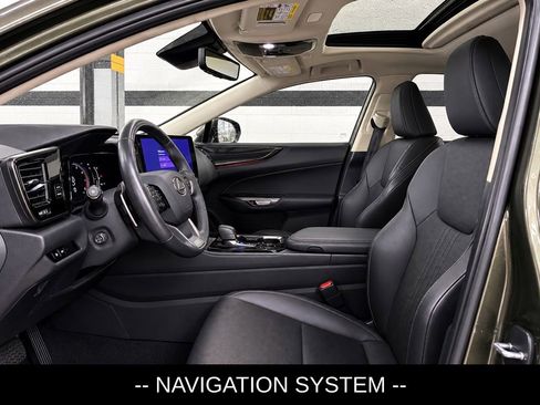Used 2023 Lexus NX 350 AWD image 6