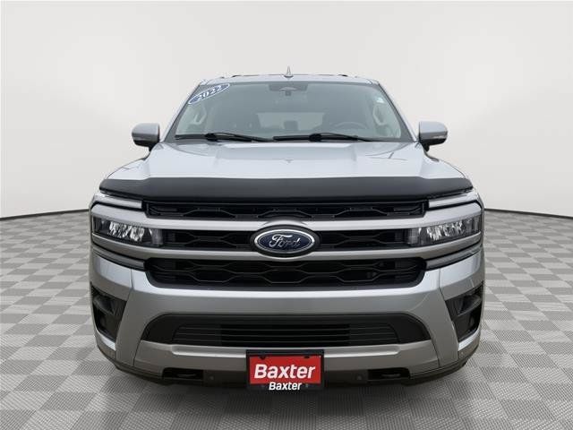 Certified 2022 Ford Expedition XLT AWD/4WD image 2