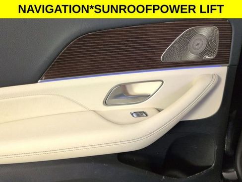 Used 2021 Mercedes-Benz GLE 450 4MATIC image 24