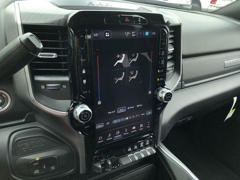 New 2026 RAM 2500 Big Horn image 30