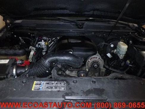 Used 2007 Cadillac Escalade ESV AWD w/ Climate Package image 7