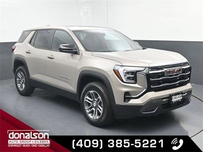 New 2026 GMC Terrain Elevation