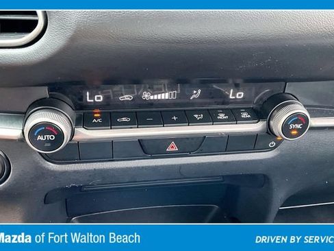 Used 2024 MAZDA CX-30 AWD 2.5 S w/ Select Sport Pkg image 25