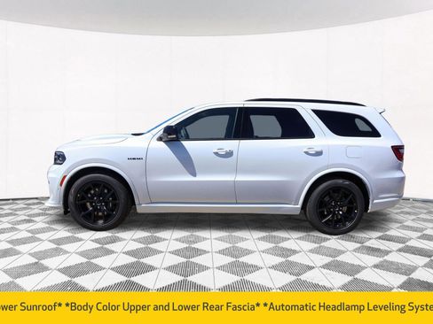 New 2026 Dodge Durango GT AWD/4WD image 11