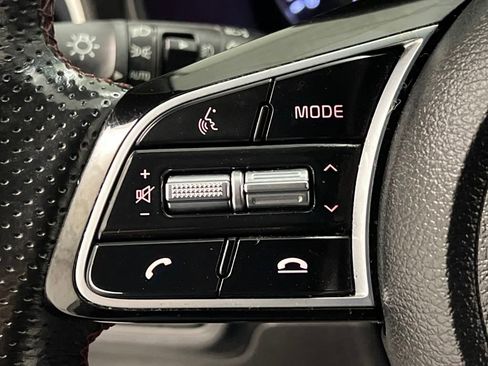 Used 2021 Kia Forte GT image 40