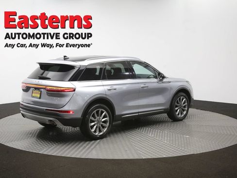 Used 2022 Lincoln Corsair AWD w/ Premium Package image 43