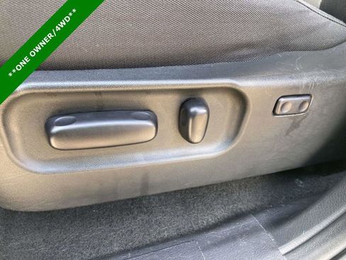 Used 2023 Toyota Tacoma TRD Off-Road AWD/4WD image 16