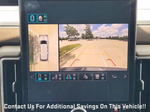 New 2026 GMC Yukon XL Denali Ultimate w/ LPO, Floor Liner Package AWD/4WD image 14