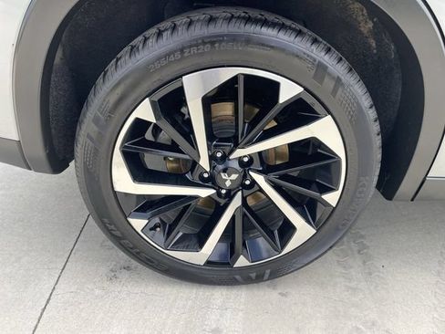 Used 2024 Mitsubishi Outlander SE FWD image 33