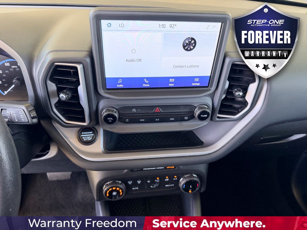 Used 2024 Ford Bronco Sport Big Bend AWD/4WD image 21