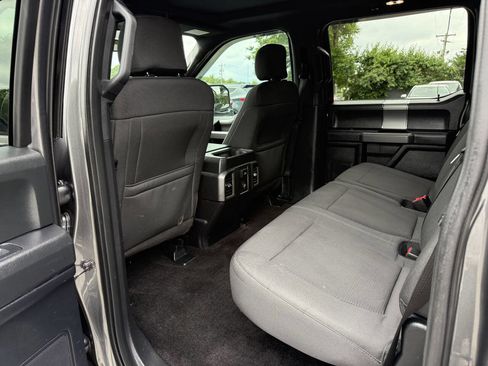 Used 2016 Ford F150 XLT w/ Equipment Group 302A Luxury RWD image 10