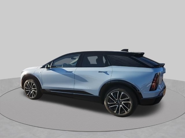 New 2026 Cadillac Optiq Sport 2 AWD/4WD image 6