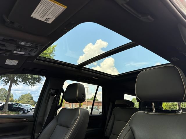 Used 2021 Chevrolet Tahoe Premier RWD image 33