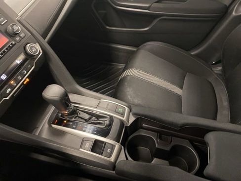 Used 2018 Honda Civic LX image 12