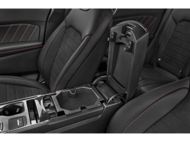 Used 2022 Ford Edge SEL AWD/4WD image 14
