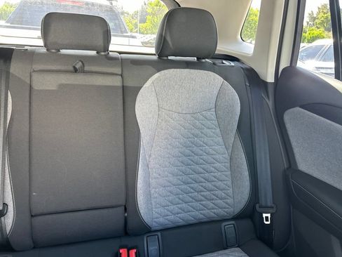 Certified 2026 Volkswagen Tiguan S FWD image 12