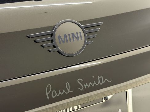 New 2027 MINI Cooper S FWD image 32