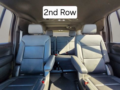 Used 2021 Chevrolet Suburban Z71 image 22