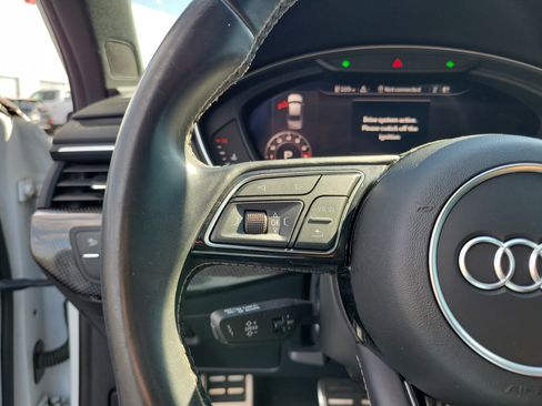 Used 2019 Audi S4 Prestige w/ Prestige Package image 22