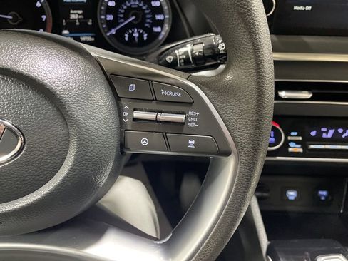 Used 2023 Hyundai Sonata SEL w/ Cargo Package image 23