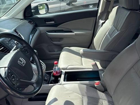 Used 2012 Honda CR-V EX-L image 11