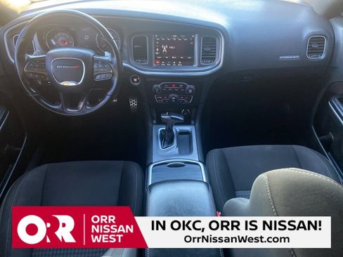 Used 2020 Dodge Charger GT image 17